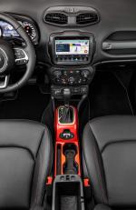 Jeep Renegade Trailhawk 2018 года (LA)